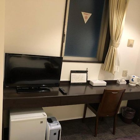 ホテルプレジール立川 エクステリア 写真