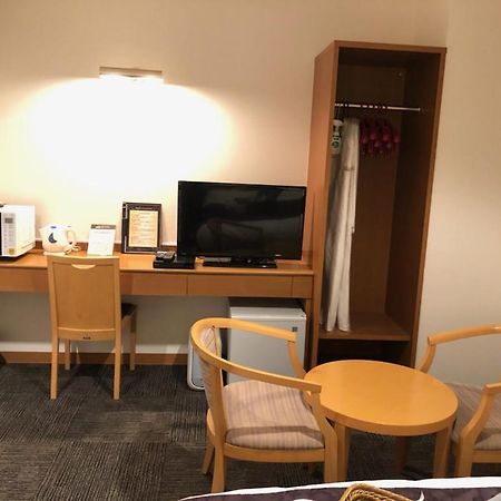 ホテルプレジール立川 エクステリア 写真