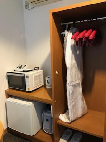 ホテルプレジール立川 エクステリア 写真
