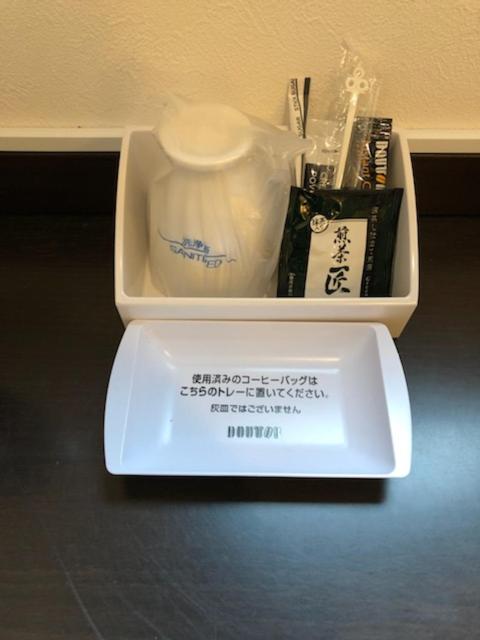 ホテルプレジール立川 エクステリア 写真