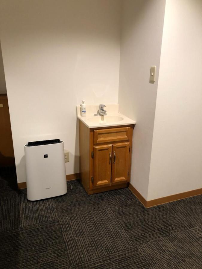 ホテルプレジール立川 エクステリア 写真